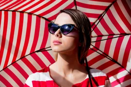 Lunette de soleil avec correction remboursé sales